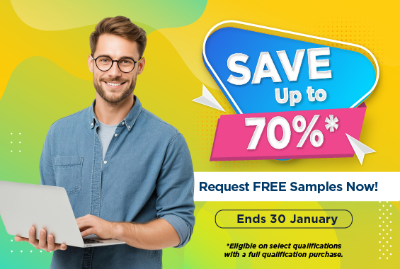 January Regular Sale