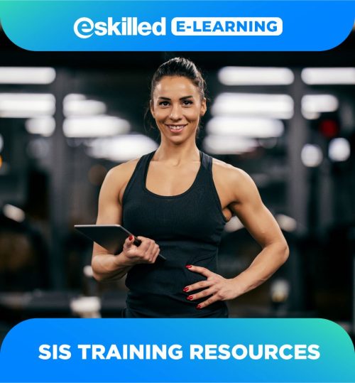 ESK Product Image - SIS