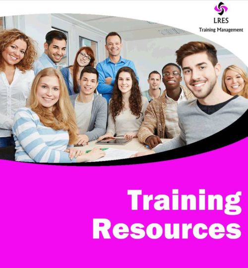 LRES - Product Image